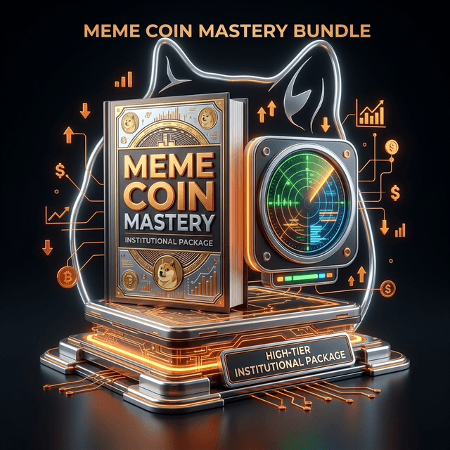 Meme Coin Trading System